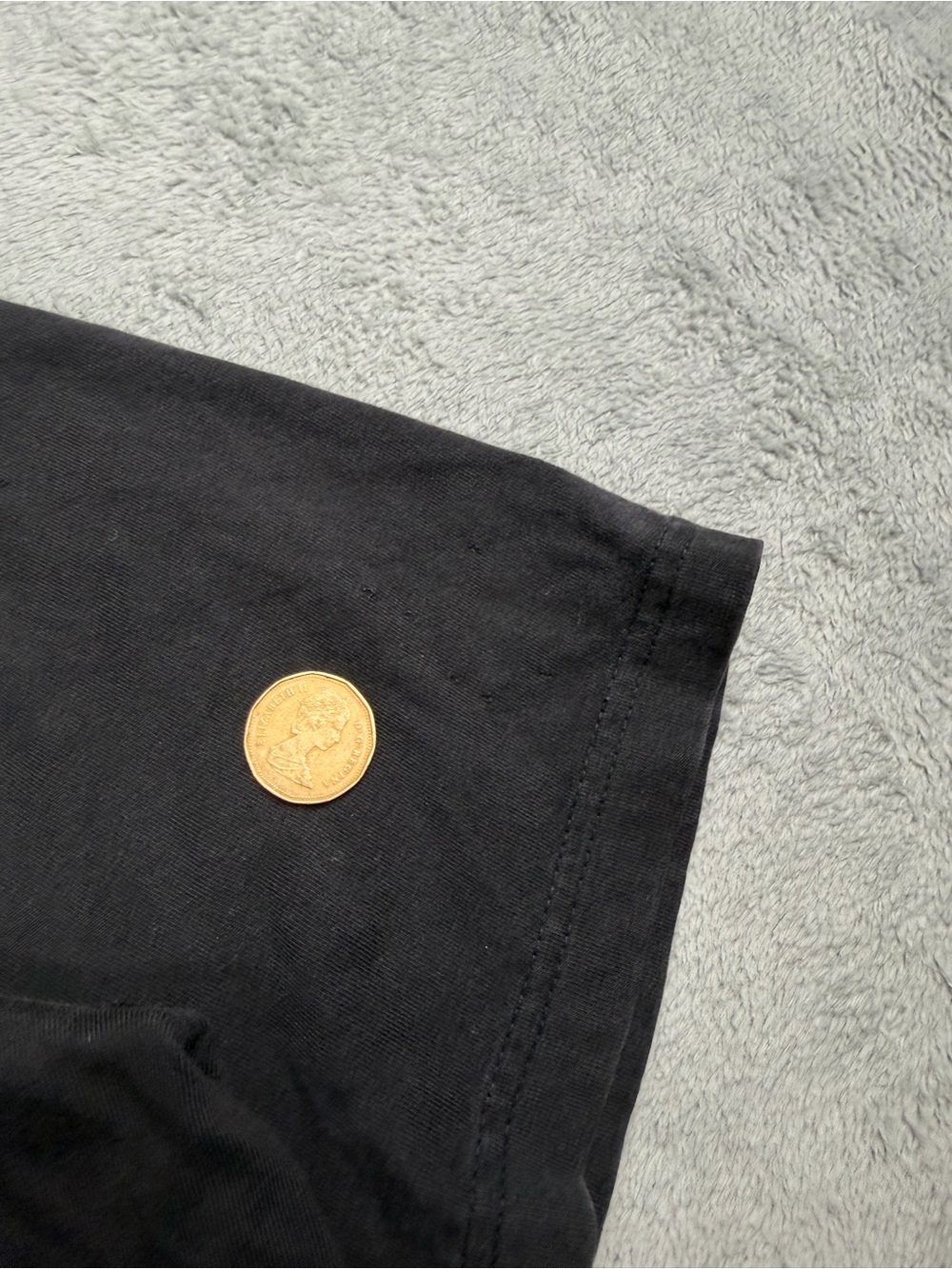 Dolce & Gabbana Black Logo Star Graphic Tee - Picture 4 of 7